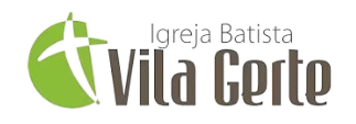 Logo da igreja